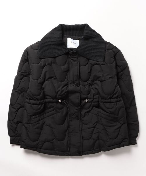 セール】エコダウン キルティングジャケット（ダウンジャケット/コート
