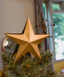 ニコアンド　niko and クリスマスツリー　オーナメントつき niko and  Christmas Collection 2022