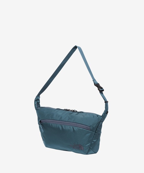 THE NORTH FACE(ザノースフェイス)の「【THE NORTH FACE/ザ ノースフェイス】CAPELLA 5(ショルダーバッグ・メンズ・ブラック/グリーン系その他/モスグリーン/ストーン/インディゴブルー/ボルドー/グレー/グリーン/ブラウン/ダークブルー/アイボリー/ブルー・FREE)」の7枚目の写真
