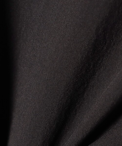 BEAMS GOLF(ビームスゴルフ)の「〈MEN〉B.G.THREE / ALL-TIME パッカブル プルオーバー(シャツ/ブラウス・メンズ・グレー/ブラック・MEDIUM/LARGE/X-LARGE/SMALL)」の19枚目の写真