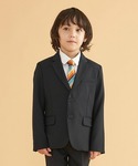 美品 Paul Smith Junior ブラック ジャケット 8A 男子 女子 美品 Paul Smith Junior ブラック ジャケット 8A 男子 女子 Paul