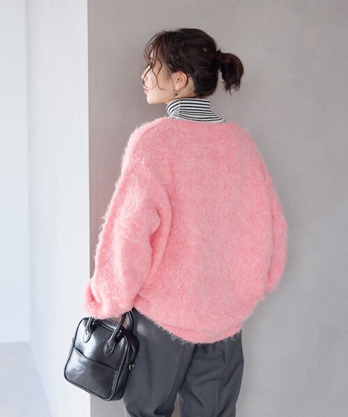 FREAK'S STORE（フリークスストア）の「限定展開 ウール ウォッシャー