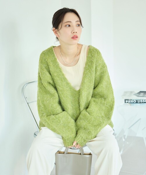 FREAK'S STORE（フリークスストア）の「限定展開 ウール ウォッシャー