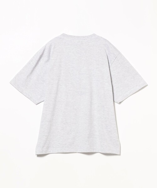 highking（ハイキング）の「highking / enjoy 半袖 Tシャツ 24（100～170cm（Tシャツ/カットソー・キッズ・ブラック系その他2/パープル系その他4/グリーン・M(140-150)/S(120-130)/XS(100-110)/L(160-170)）」の17枚目の写真