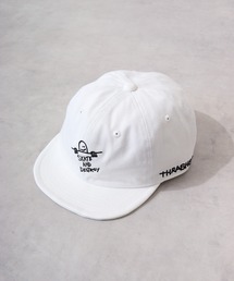 THRASHER | THRASHER GONZ SHORT VIZOR(キャップ)