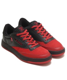 Reebok CLUB C 85 atmos x Redspider Junior / リーボック クラブシー 85 アトモス x レッドスパイダー ジュニア【SP】