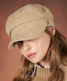 VARZAR | 【VARZAR】バザール Peach Matroos Cap ピーチ マドロス キャップ varzar656/658/659(キャップ)
