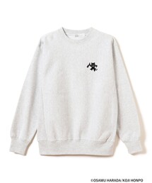 OSAMU GOODS（オサムグッズ）の「OSAMU GOODS(R) / Cat Sweat