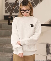 OSAMU GOODS（オサムグッズ）の「OSAMU GOODS(R) / Cat Sweat