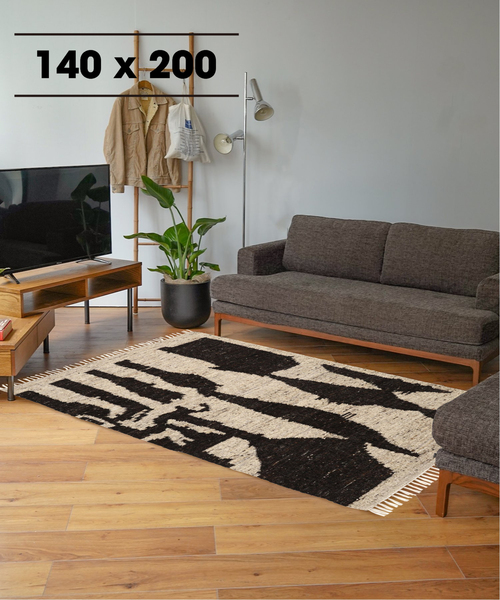ジャーナルスタンダードファニチャー　ラグ　140×200 楽天市場】JOURNAL STANDARD FURNITURE ジャーナルスタンダード