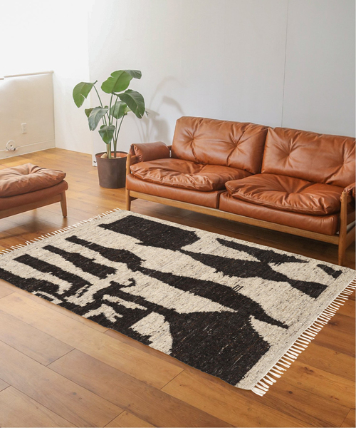 ジャーナルスタンダードファニチャー　レザーラグ 楽天市場】JOURNAL STANDARD FURNITURE ジャーナルスタンダード
