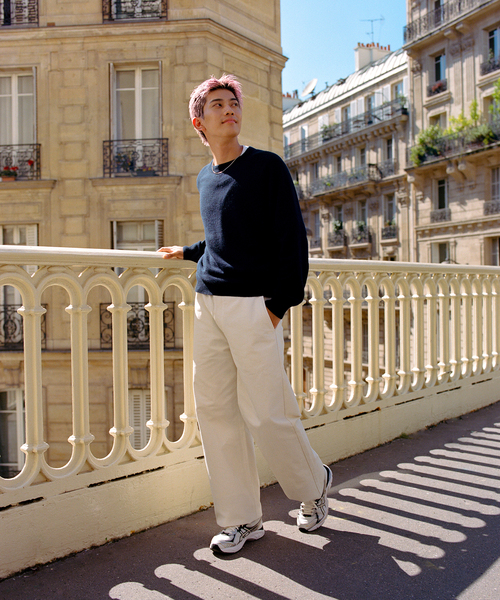 ASICS(アシックス)の「【ASICS / アシックス】GT-2160(スニーカー・メンズ・シルバー/ホワイト・27.5cm/28.5cm/26cm/25.5cm/28cm/29cm/27cm/26.5cm)」の8枚目の写真