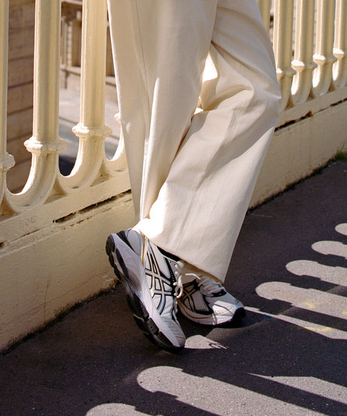 ASICS(アシックス)の「【ASICS / アシックス】GT-2160(スニーカー・メンズ・シルバー/ホワイト・27.5cm/28.5cm/26cm/25.5cm/28cm/29cm/27cm/26.5cm)」の10枚目の写真