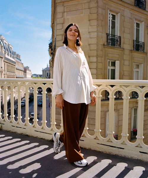 ASICS(アシックス)の「【ASICS / アシックス】GT-2160(スニーカー・メンズ・シルバー/ホワイト・27.5cm/28.5cm/26cm/25.5cm/28cm/29cm/27cm/26.5cm)」の11枚目の写真