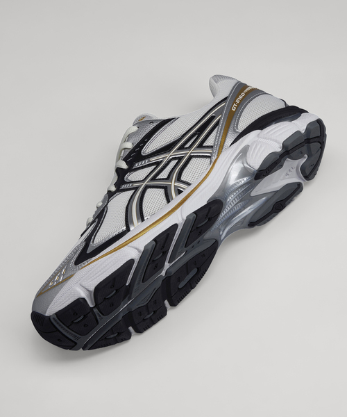 ASICS(アシックス)の「【ASICS / アシックス】GT-2160(スニーカー・メンズ・シルバー/ホワイト・27.5cm/28.5cm/26cm/25.5cm/28cm/29cm/27cm/26.5cm)」の21枚目の写真