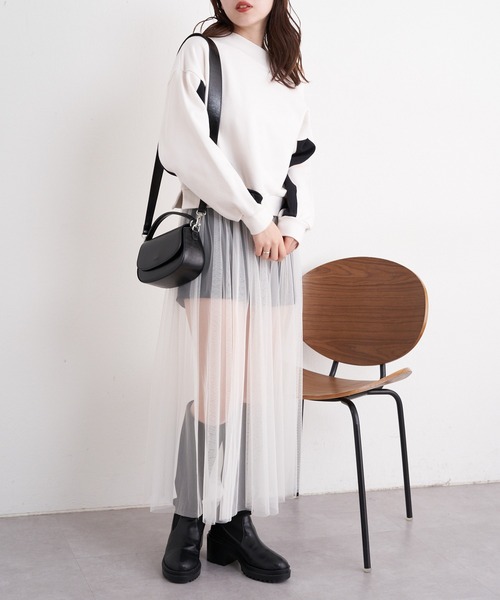 Chico（チコ）の「メタリックミニショルダーバッグ（ショルダーバッグ・レディース・シルバー/ゴールド/ブラック・FREE）」の17枚目の写真