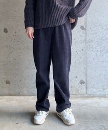 cuorequal（クオレコール）の「裏起毛あったかパンツ（その他パンツ）」