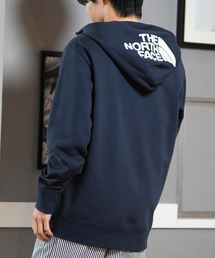 大人気 ノースフェイス THE NORTH FACE 【M】 ネイビー パーカー 楽天市場】ノースフェイス パーカー メンズ ネイビーの通販