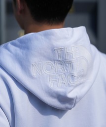 パーカー（ホワイト/白色系・ジップアップ）ファッション通販