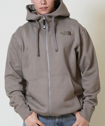 THE NORTH FACE｜ザノースフェイスのパーカー（ベージュ系）通販