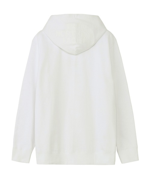 THE NORTH FACE（ザノースフェイス）の「THE NORTH FACE ザ・ノース・フェイス ジップアップ パーカー REARVIEW FULL ZIP HOODIE NT12442（パーカー・メンズ・グレー/ネイビー×ホワイト/ダークカーキ/オートミール/ブラック/ブルー/レッド/ロイヤルブルー/ダークベージュ/ホワイト/ダークオリーブ/ホワイト×ホワイト/ブラック×ブラック/サンドベージュ/ネイビー/アイボリー/グレー系その他・S/M/L/XL/XS）」の20枚目の写真