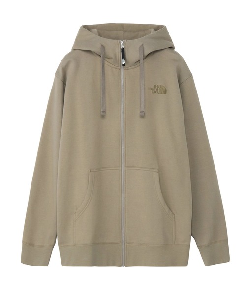 THE NORTH FACE/ザ・ノース・フェイス REARVIEW FULL ZIP HOODIE