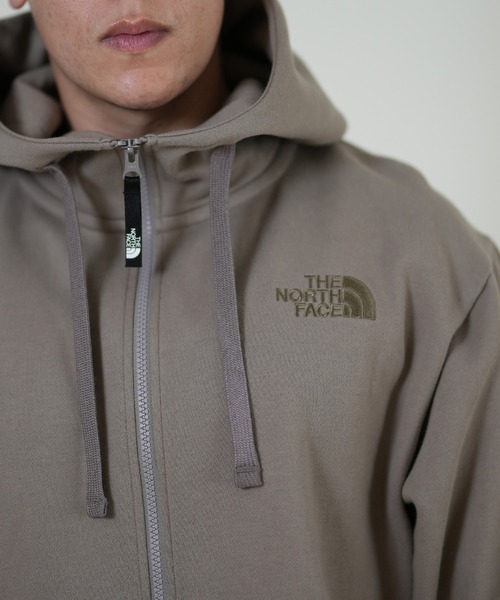 セール】THE NORTH FACE ザ・ノース・フェイス ジップアップ パーカー