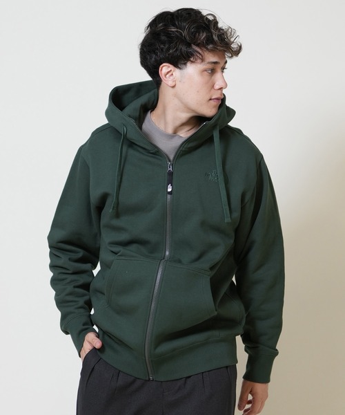 セール】THE NORTH FACE ザ・ノース・フェイス ジップアップ パーカー