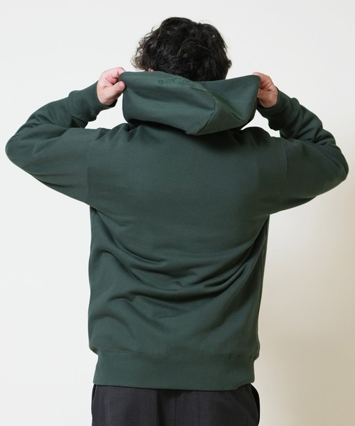 THE NORTH FACE/ザ・ノース・フェイス REARVIEW FULL ZIP HOODIE