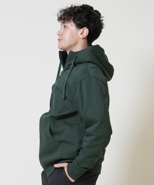 THE NORTH FACE/ザ・ノース・フェイス REARVIEW FULL ZIP HOODIE