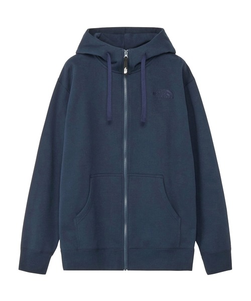 THE NORTH FACE/ザ・ノース・フェイス REARVIEW FULL ZIP HOODIE