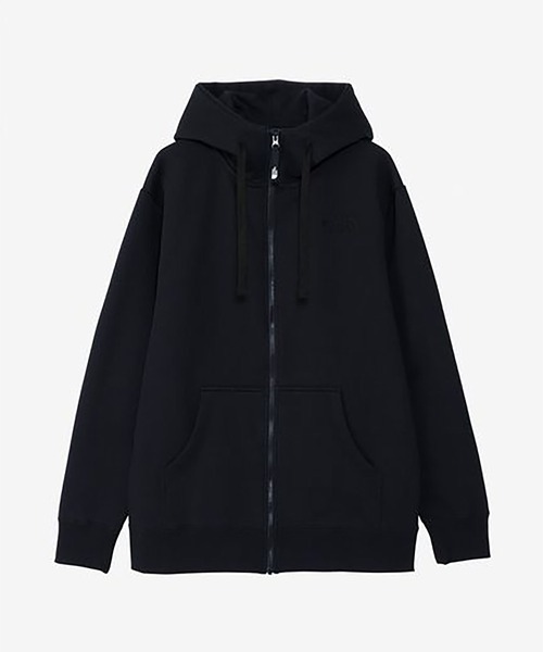 THE NORTH FACE/ザ・ノース・フェイス REARVIEW FULL ZIP HOODIE