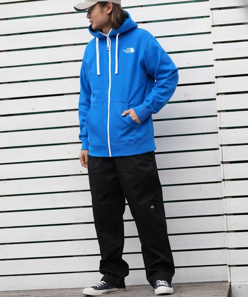 セール】THE NORTH FACE ザ・ノース・フェイス ジップアップ パーカー