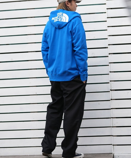 セール】THE NORTH FACE ザ・ノース・フェイス ジップアップ パーカー