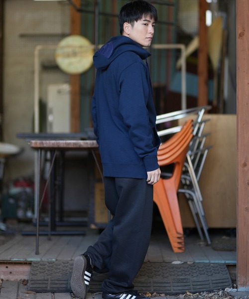 THE NORTH FACE/ザ・ノース・フェイス REARVIEW FULL ZIP HOODIE