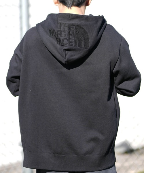 THE NORTH FACE/ザ・ノース・フェイス REARVIEW FULL ZIP HOODIE