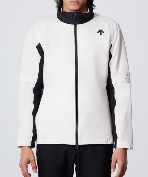 DESCENTE GOLF（デサントゴルフ）の「レインジャケット（その他
