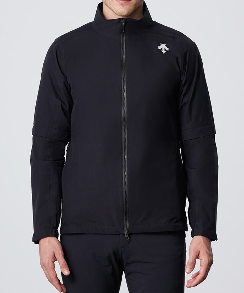 DESCENTE GOLF（デサントゴルフ）の「レインジャケット（その他