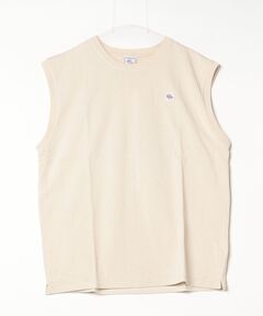 DEBARDEUR APC F（タンクトップ）｜A.P.C.（アーペーセー）の
