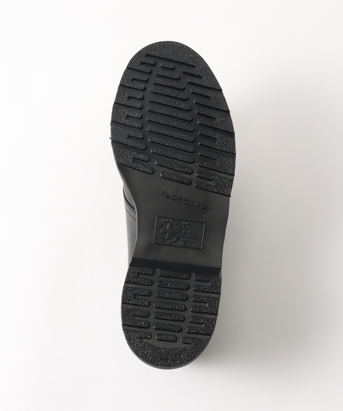 Dr. Martens（ドクターマーチン）の「【Dr.Martens / ドクターマーチン】1461 MonoBlack Smooth（ドレスシューズ・メンズ・ブラック・90/80/70）」の7枚目の写真