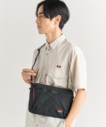 NANGA（ナンガ）の「HINOC SACOCHE ヒノック サコッシュ（ショルダーバッグ）」