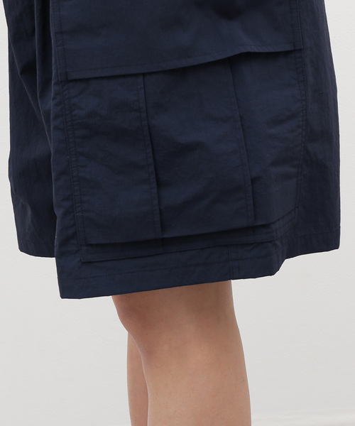 セール】Product Twelve / 別注 Utility Shorts（カーゴパンツ