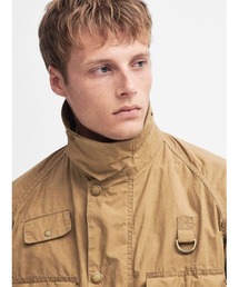 Barbour（バブアー）の「“Heritage + / ヘリテージ プラス
