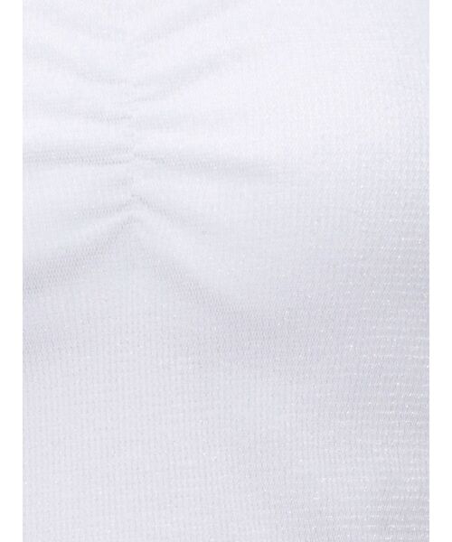 タイムセール⭕️マーキュリーデュオ　シアー　トップス セール】アソートシアートップス（Tシャツ/カットソー
