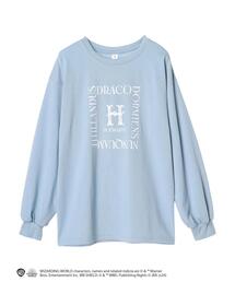 ハリーポッター/ロゴロンT