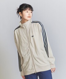 ＜adidas Originals＞トラック ジャケット/ジェンダーニュートラル