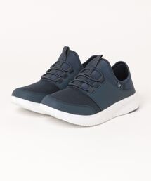 【GAP】 軽量キックバックスニーカー