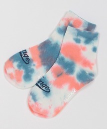 タイダイソックス