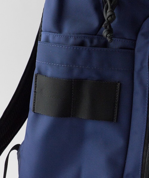 BRIEFING(ブリーフィング)の「BRIEFING/ブリーフィング BS BOX PACK AG ビジネスバッグ リュック 秋 秋服 2026年秋冬(バックパック/リュック・メンズ・ブラック/ダークグレー/ネイビー・FREE)」の16枚目の写真