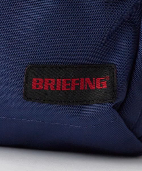 BRIEFING(ブリーフィング)の「BRIEFING/ブリーフィング BS BOX PACK AG ビジネスバッグ リュック 秋 秋服 2026年秋冬(バックパック/リュック・メンズ・ブラック/ダークグレー/ネイビー・FREE)」の19枚目の写真